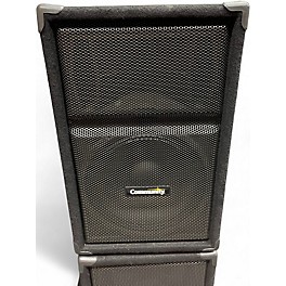 Used Community Sound DND12 Unpowered Speaker