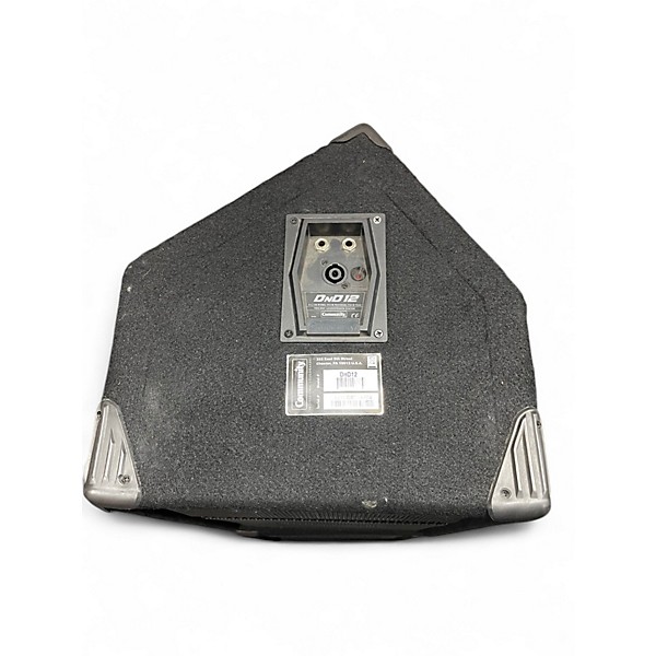 Used Community Sound DND12 Unpowered Speaker