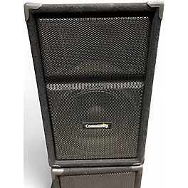 Used Community Sound DND12 Unpowered Speaker
