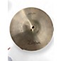 Used Zildjian 10in A Series Splash Cymbal thumbnail