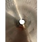 Used Zildjian 10in A Series Splash Cymbal