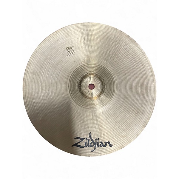 Used Zildjian 10in A Series Splash Cymbal