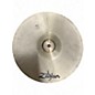 Used Zildjian 10in A Series Splash Cymbal