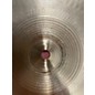 Used Zildjian 10in A Series Splash Cymbal