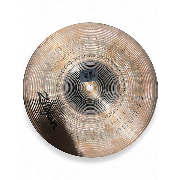 Used Zildjian 10in I SERIES SPLASH Cymbal
