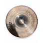 Used Zildjian 10in I SERIES SPLASH Cymbal