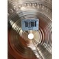 Used Zildjian 10in I SERIES SPLASH Cymbal