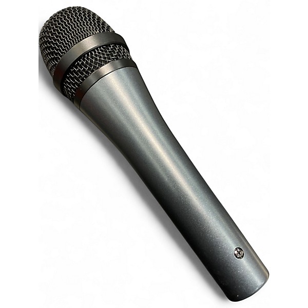 Used Sennheiser E835 Dynamic Microphone