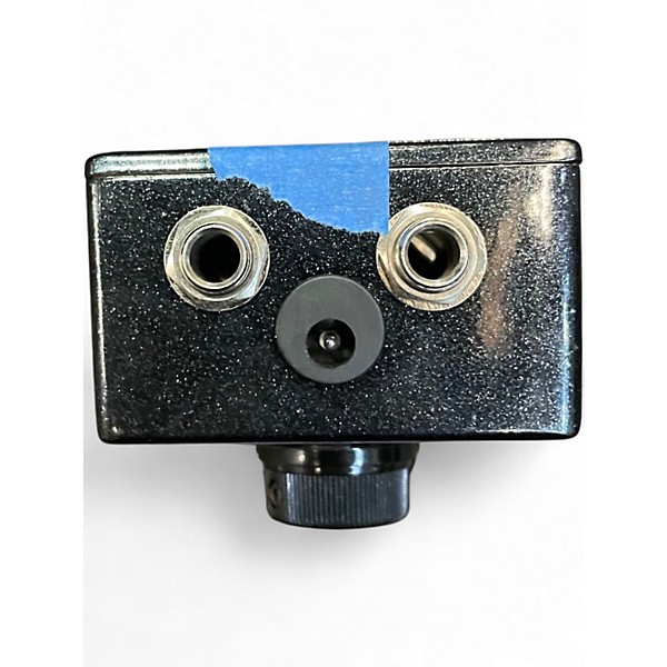 Used Frost Giant MASSIF Effect Pedal