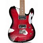 Used Fender Special Edition Custom Telecaster FMT HH Black Cherry Solid Body Electric Guitar thumbnail