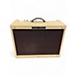 Used Fender FSR Blonde Hot Rod Deluxe 40W 1x12 Tube Guitar Combo Amp thumbnail