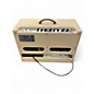 Used Fender FSR Blonde Hot Rod Deluxe 40W 1x12 Tube Guitar Combo Amp