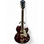 Used Gretsch Guitars G6119T Wine Red Hollow Body Electric Guitar thumbnail