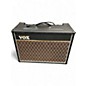Used VOX AC15C1 Custom AC15 1x12 Tube Guitar Combo Amp thumbnail
