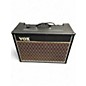 Used VOX AC15C1 Custom AC15 1x12 Tube Guitar Combo Amp