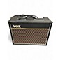 Used VOX AC15C1 Custom AC15 1x12 Tube Guitar Combo Amp