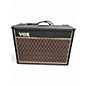Used VOX AC15C1 Custom AC15 1x12 Tube Guitar Combo Amp