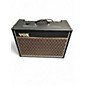 Used VOX AC15C1 Custom AC15 1x12 Tube Guitar Combo Amp