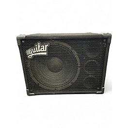 Used Aguilar GS112  Bass Cabinet