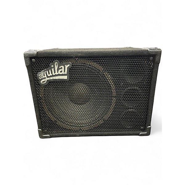 Used Aguilar GS112 Bass Cabinet