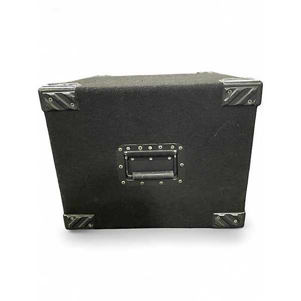 Used Aguilar GS112 Bass Cabinet