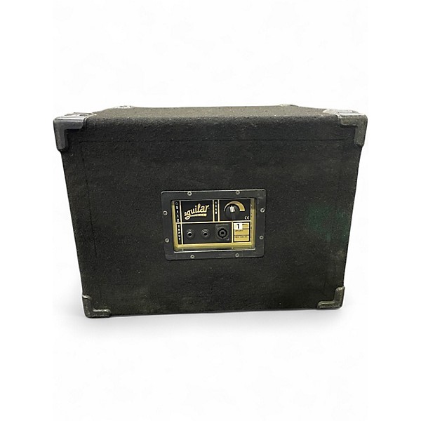 Used Aguilar GS112 Bass Cabinet