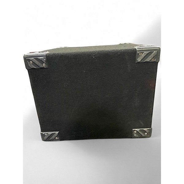 Used Aguilar GS112 Bass Cabinet