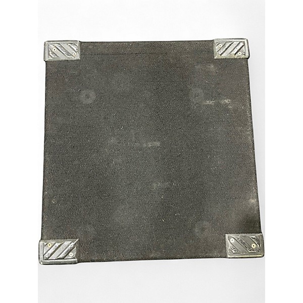 Used Aguilar GS112 Bass Cabinet