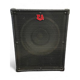 Used Euphonic Audio Wizzy 112 M-Line Bass Cabinet