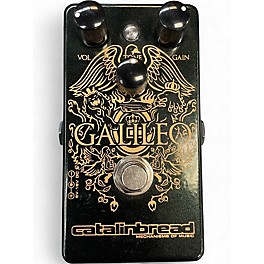 Used Catalinbread Galileo Effect Pedal