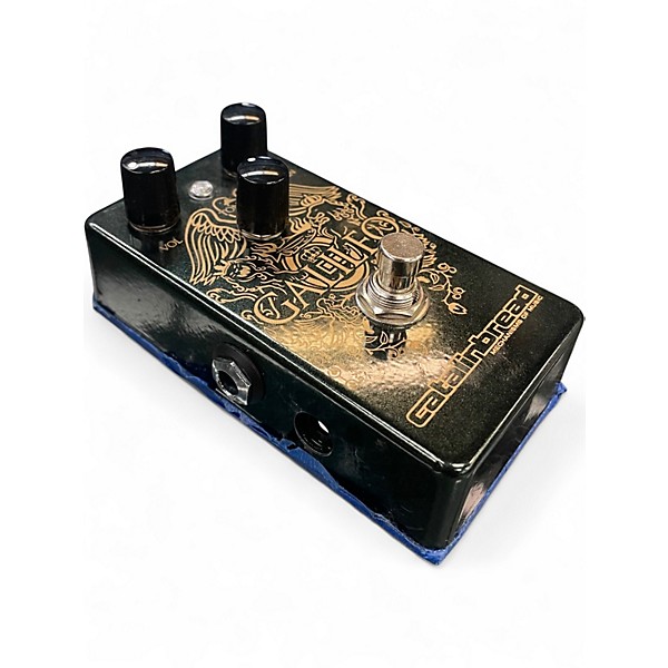 Used Catalinbread Galileo Effect Pedal