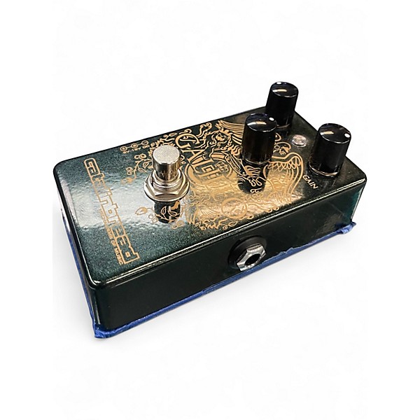 Used Catalinbread Galileo Effect Pedal