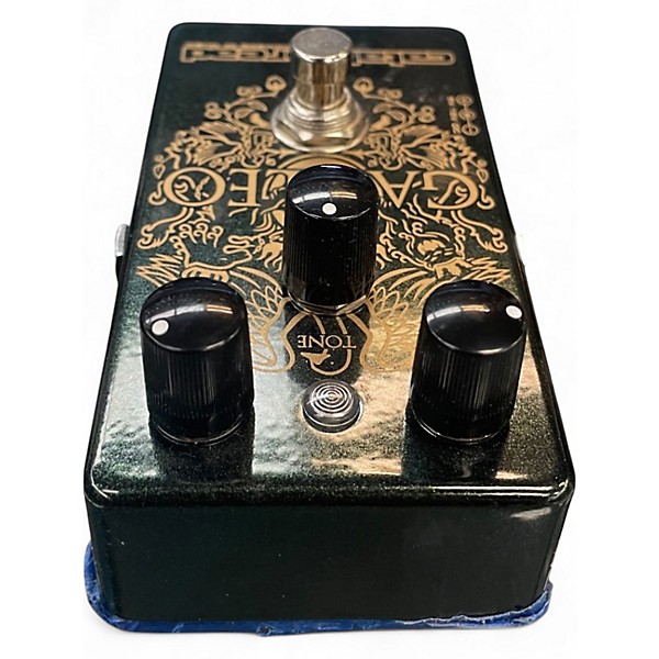 Used Catalinbread Galileo Effect Pedal