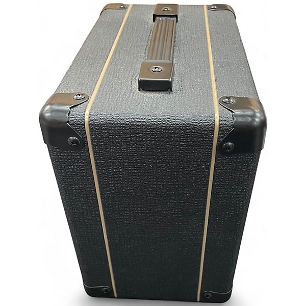 Used Orange Amplifiers PPC108 Micro Terror 1X8 Guitar Cabinet