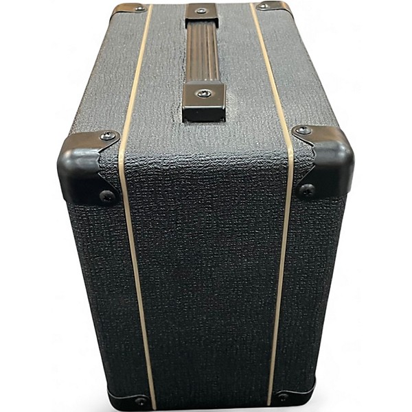 Used Orange Amplifiers PPC108 Micro Terror 1X8 Guitar Cabinet