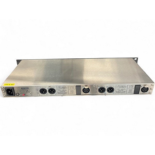Used Lake People MIC-AMP F355 Microphone Preamp