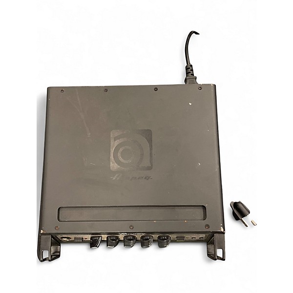 Used Ampeg PF-350 Bass Stack