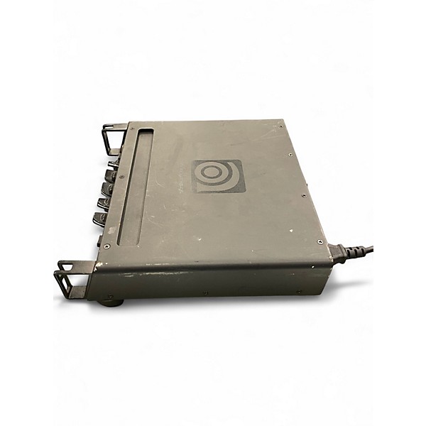 Used Ampeg PF-350 Bass Stack