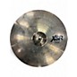 Used SABIAN 16in XSR FAST CRASH Cymbal thumbnail