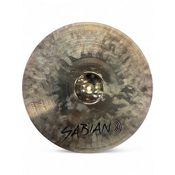 Used SABIAN 16in XSR FAST CRASH Cymbal