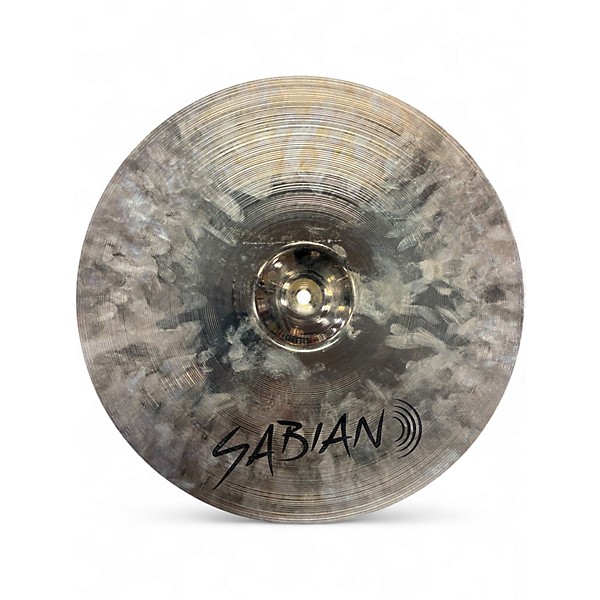 Used SABIAN 16in XSR FAST CRASH Cymbal