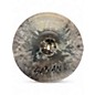 Used SABIAN 16in XSR FAST CRASH Cymbal