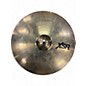 Used SABIAN 16in XSR FAST CRASH Cymbal