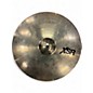 Used SABIAN 16in XSR FAST CRASH Cymbal