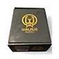 Used 2024 Walrus Audio Fundamental tremolo Effect Pedal thumbnail