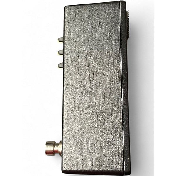 Used 2024 Walrus Audio Fundamental tremolo Effect Pedal