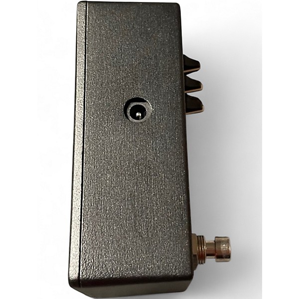 Used 2024 Walrus Audio Fundamental tremolo Effect Pedal