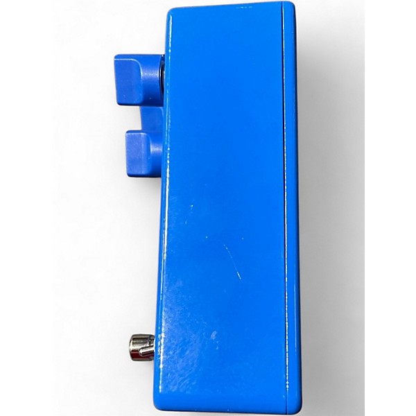 Used 2025 Hubbtone Blues Driver Effect Pedal