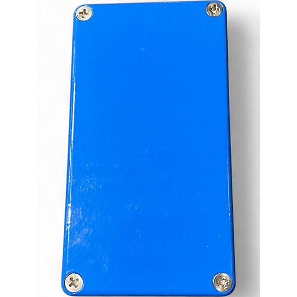 Used 2025 Hubbtone Blues Driver Effect Pedal