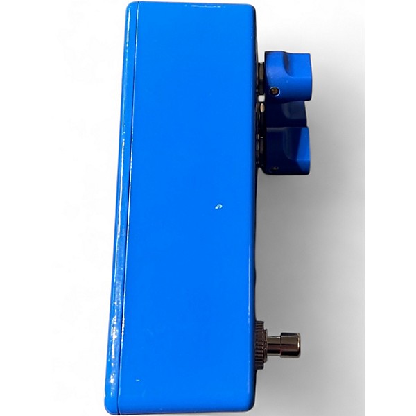 Used 2025 Hubbtone Blues Driver Effect Pedal